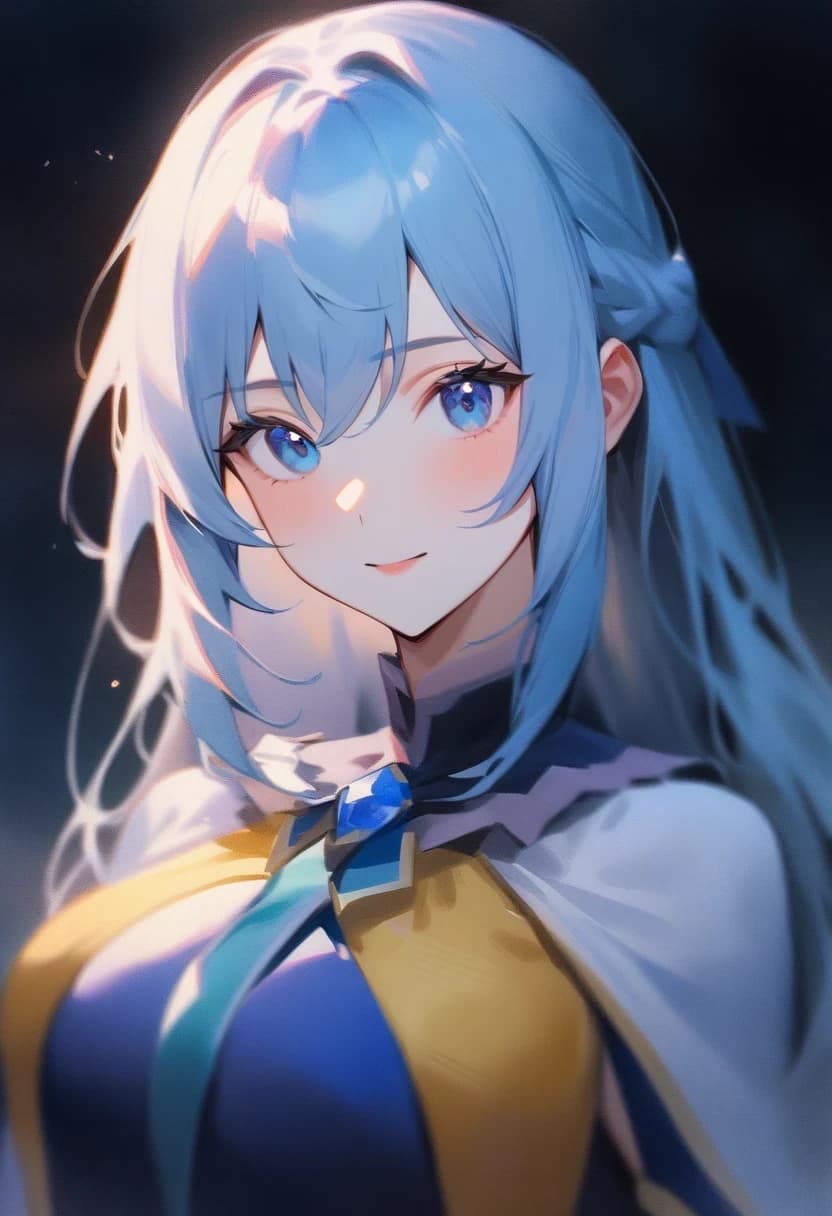 Aqua