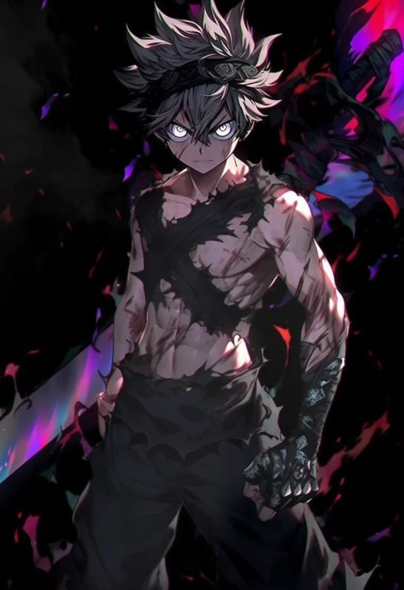 Asta
