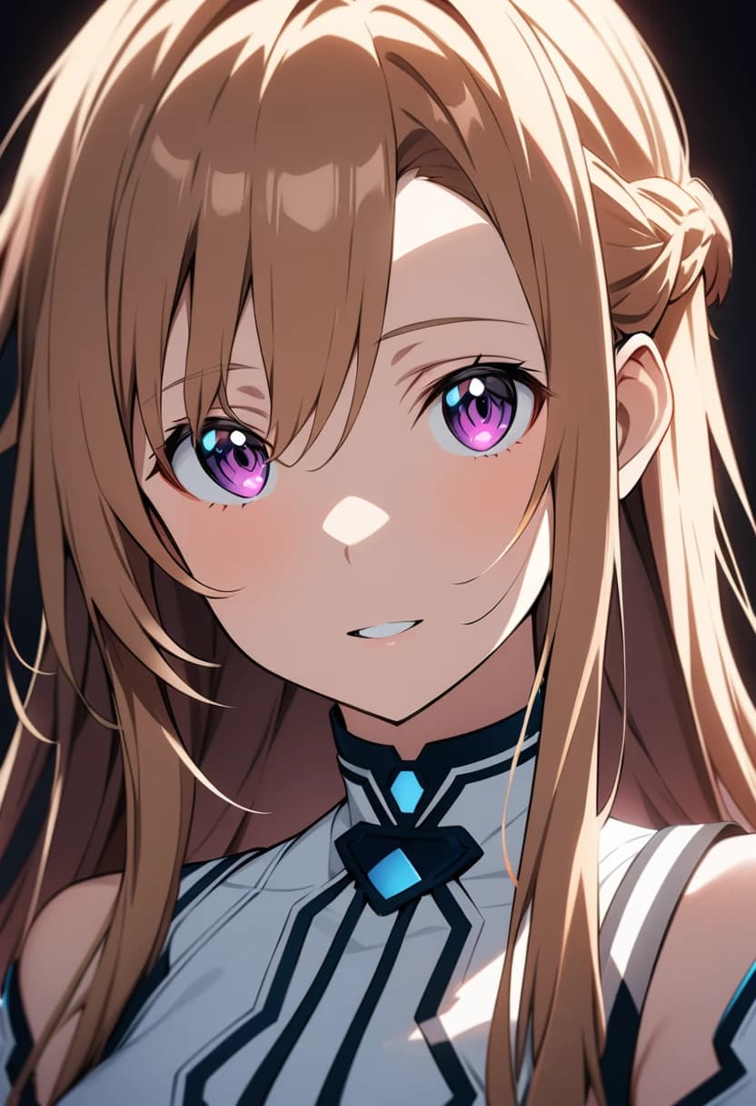 Asuna Yuuki