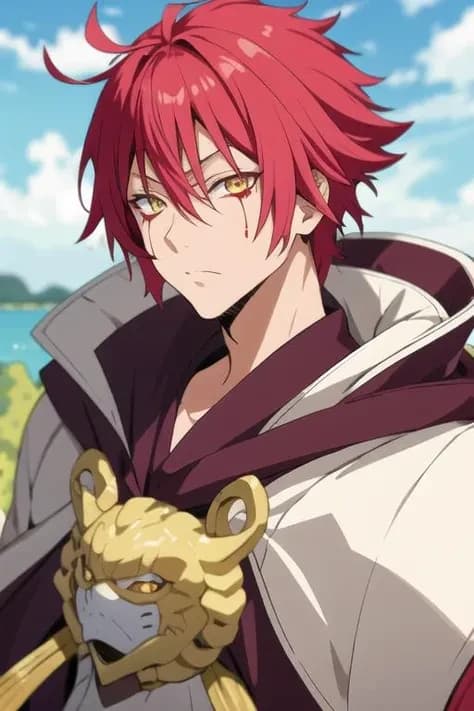 Benimaru