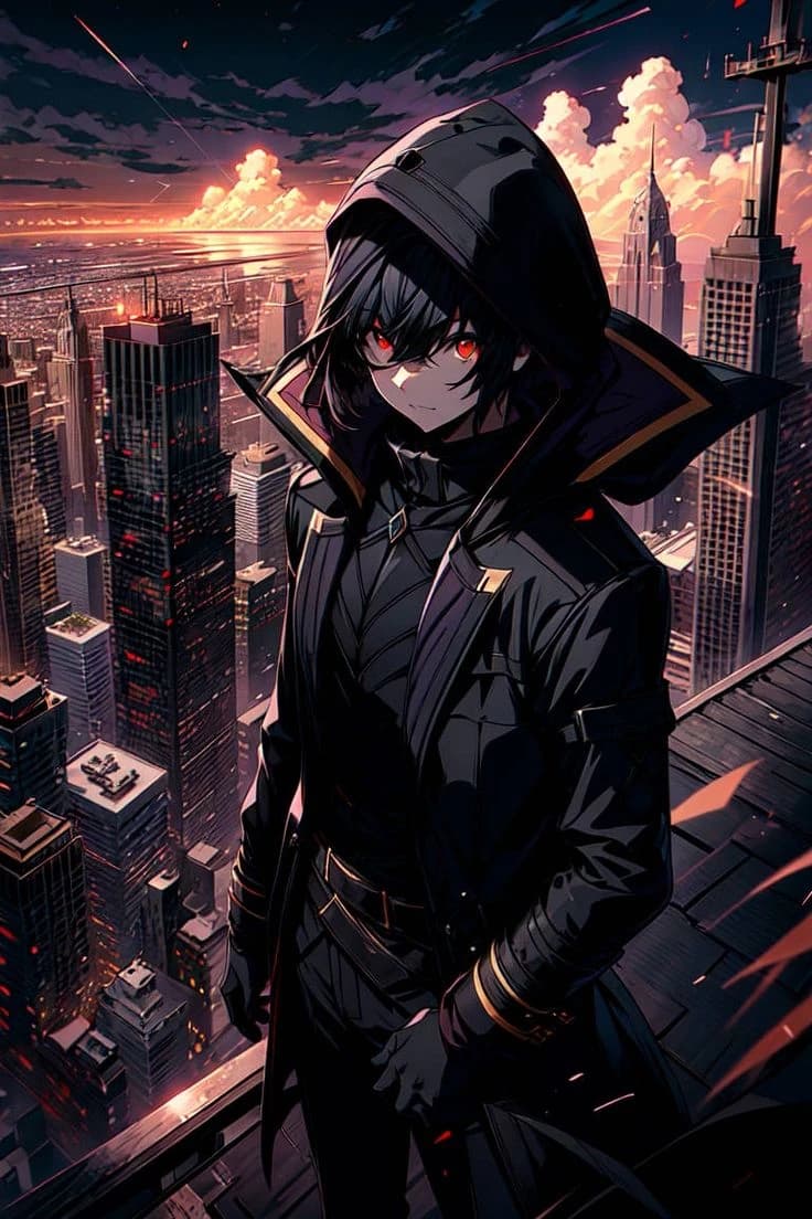 Cid Kagenou