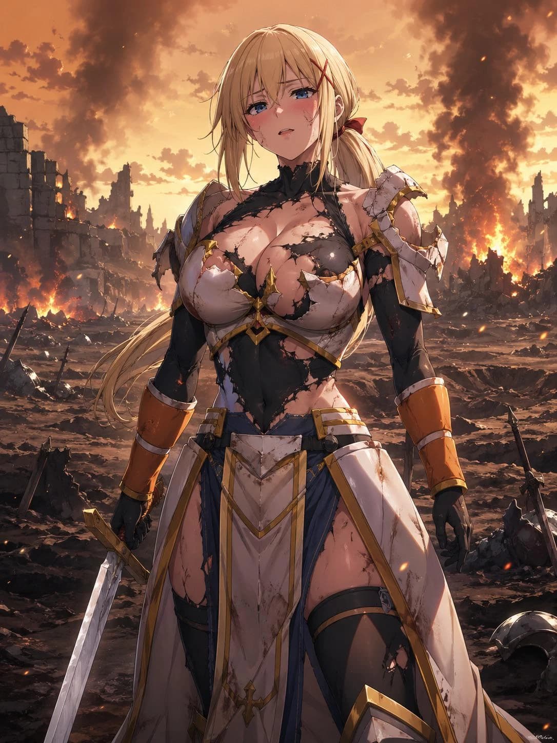 Darkness