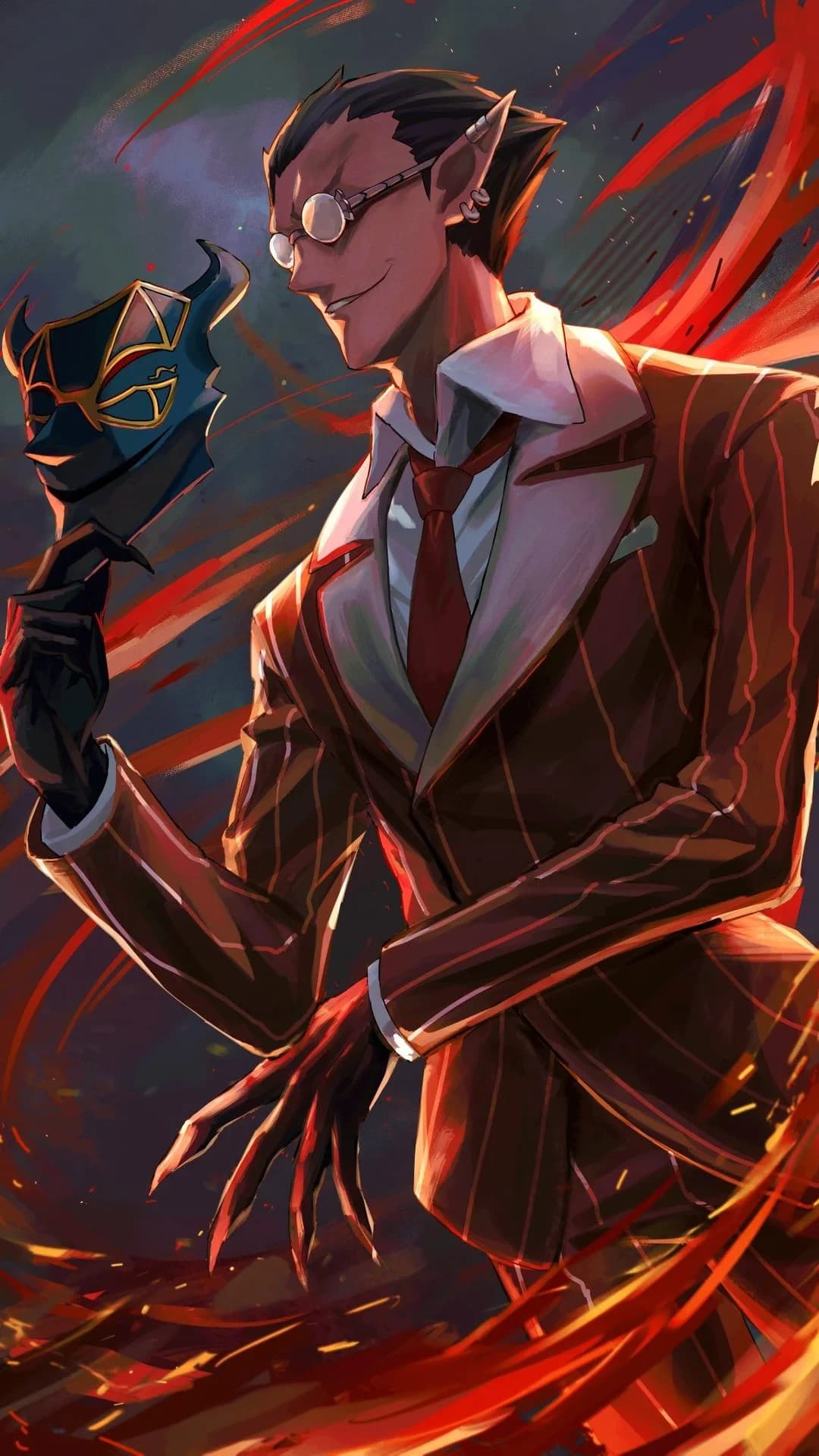 Demiurge