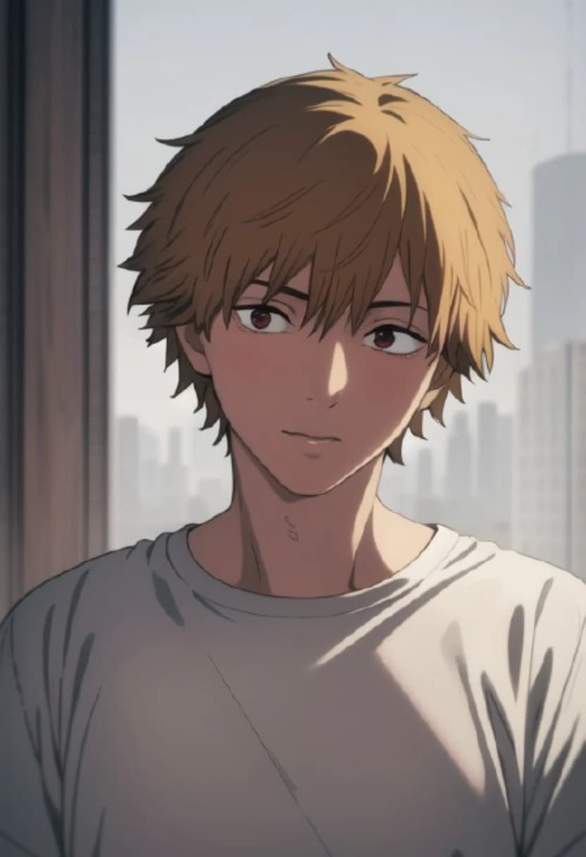 Denji