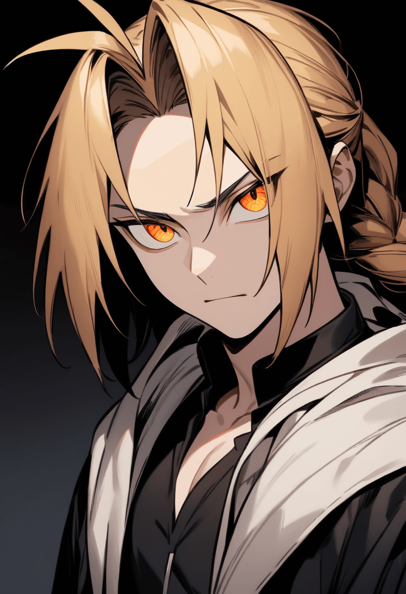 Edward Elric