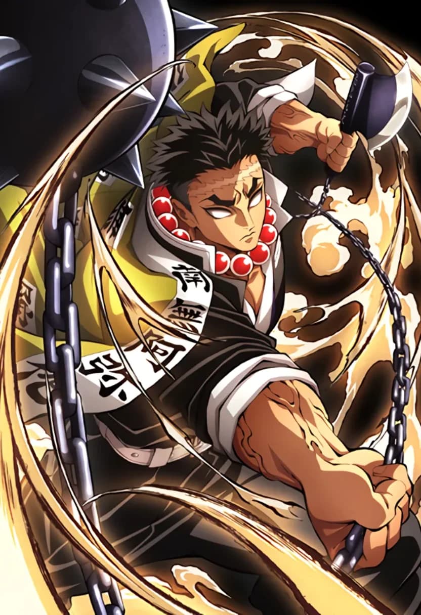 Gyomei Himejima