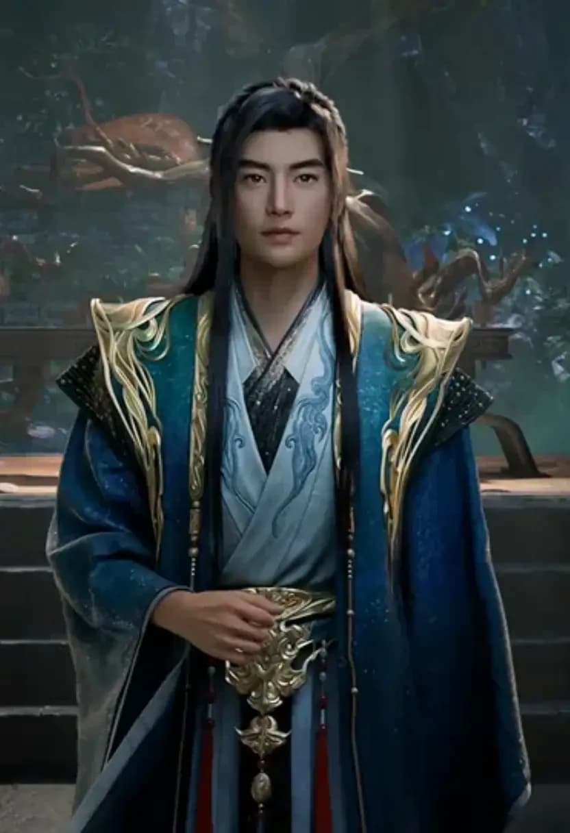 Han Li