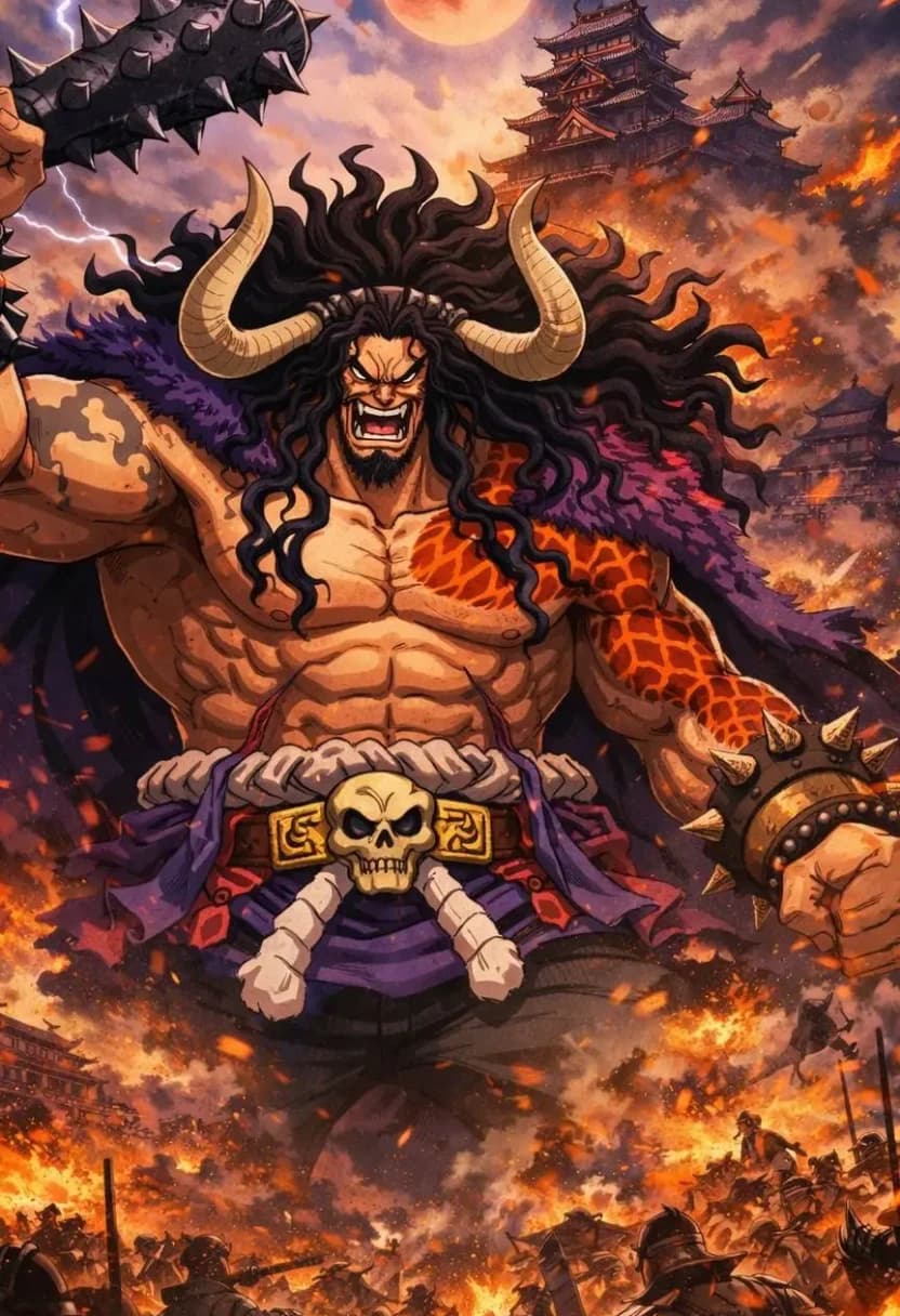 Kaido