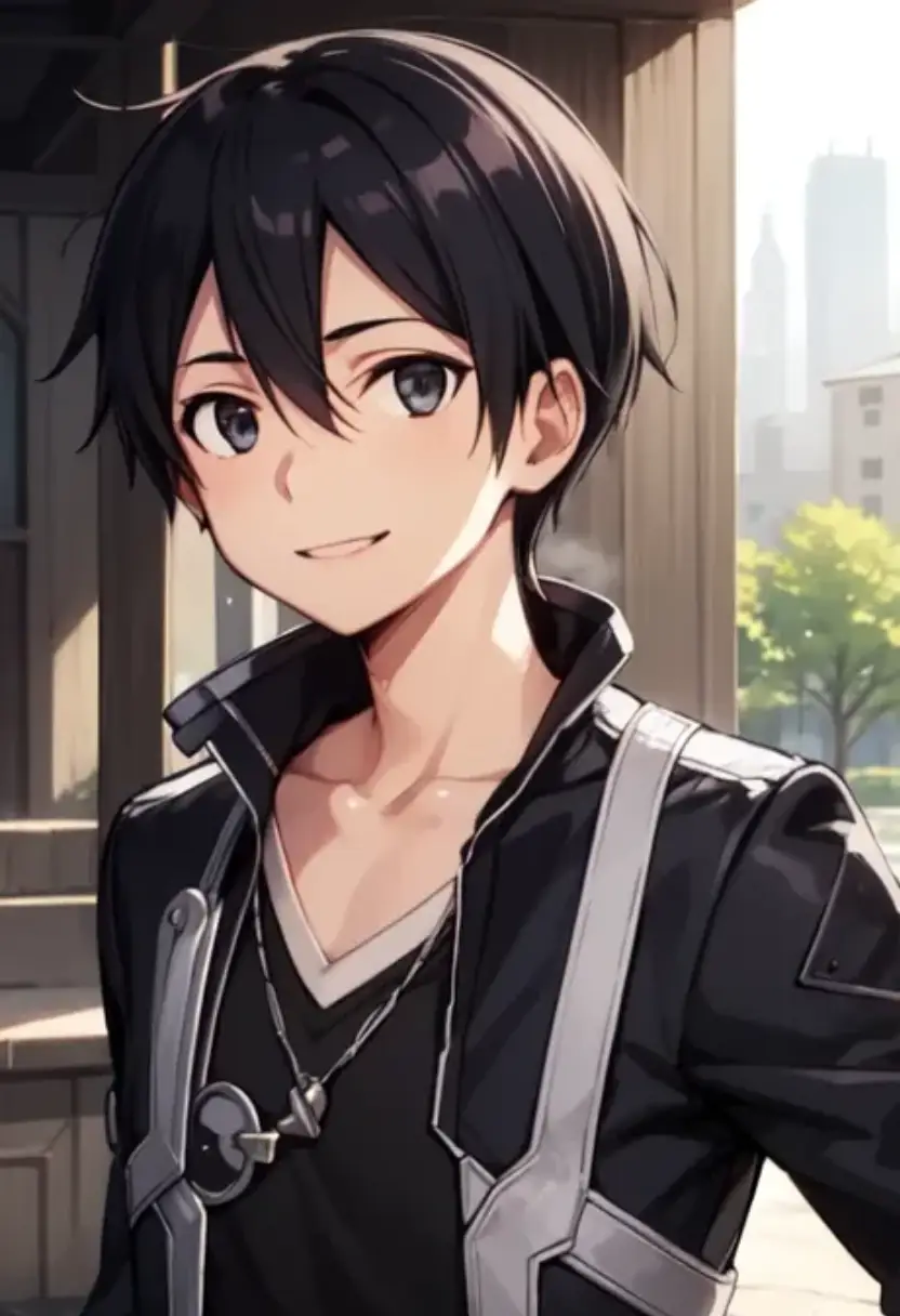 Kirito