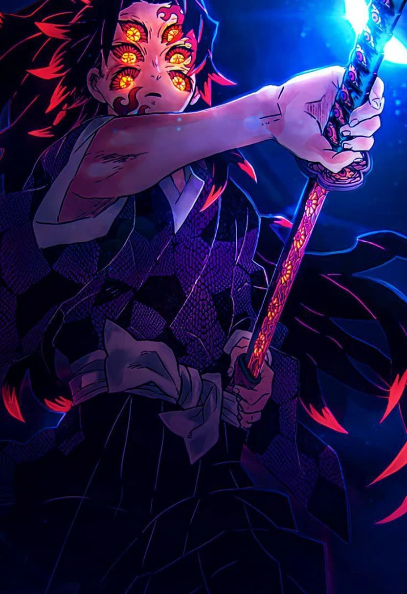 Kokushibo