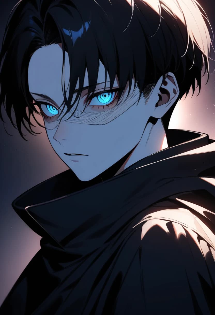 Levi Ackerman