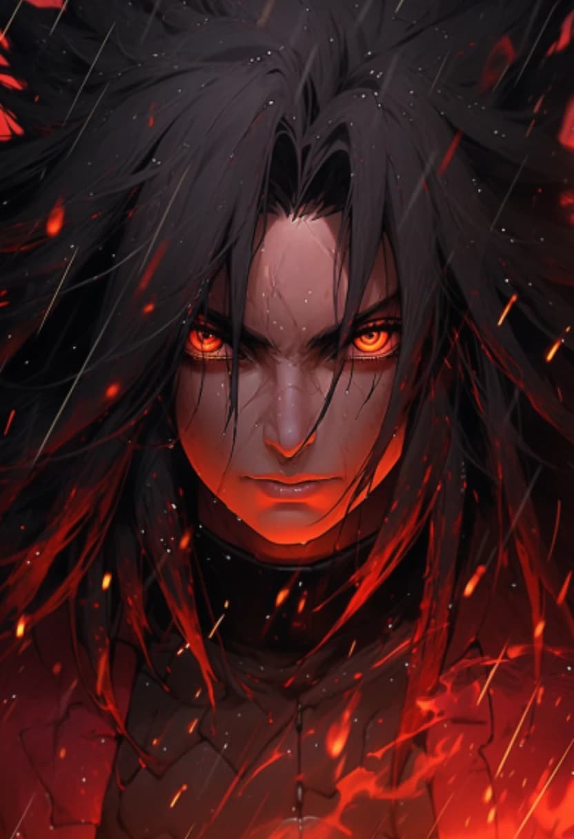 Madara Uchiha