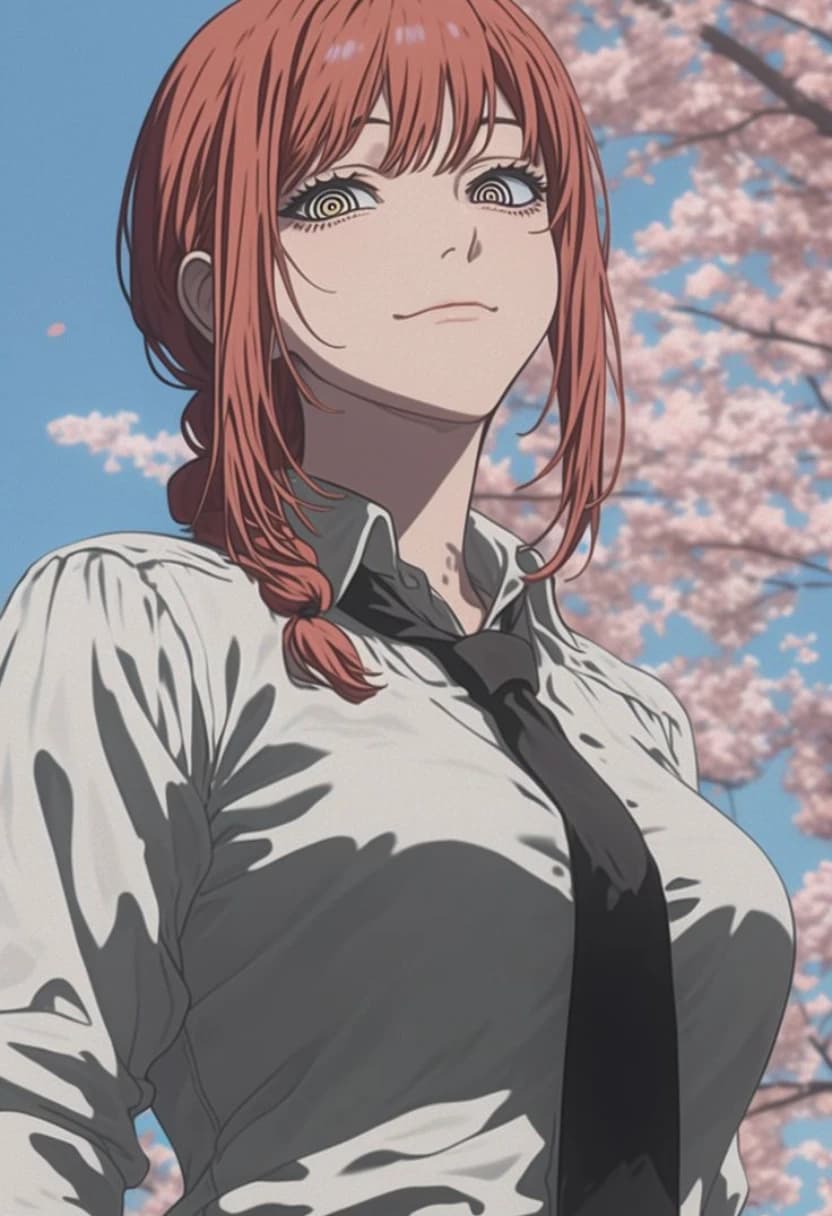 Makima