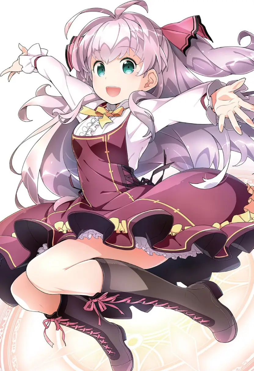Mile