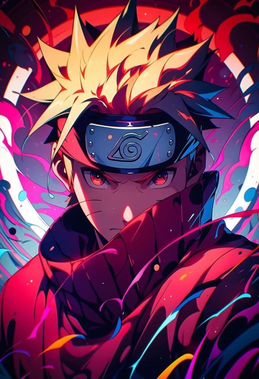 Naruto Uzumaki