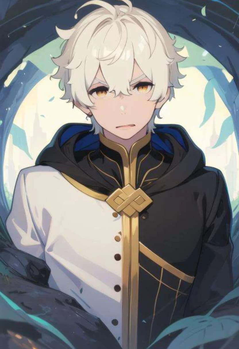 Regulus Corneas
