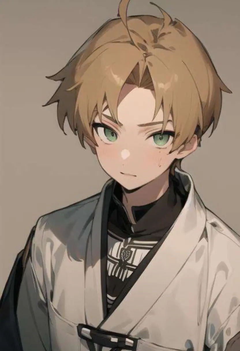 鲁迪乌斯·格雷拉特