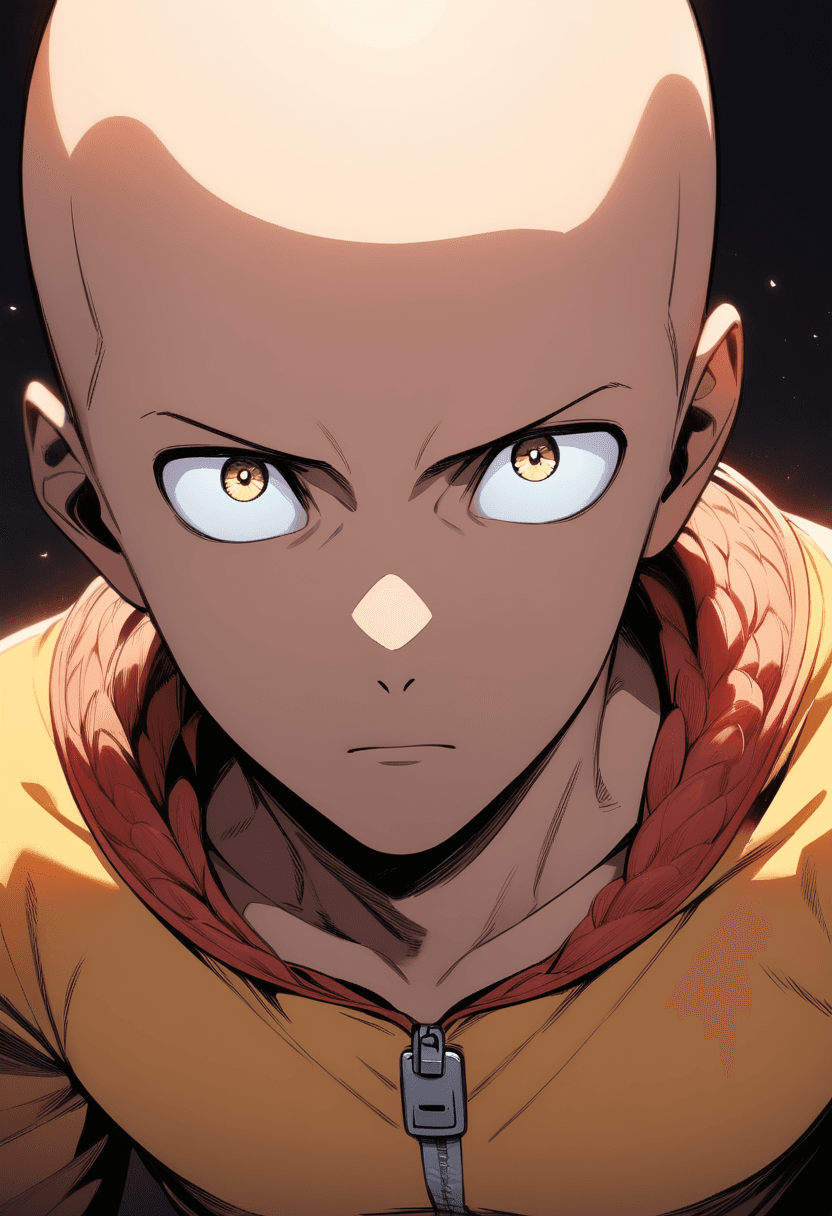 Saitama