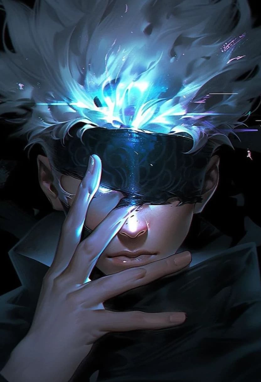 Satoru Gojo