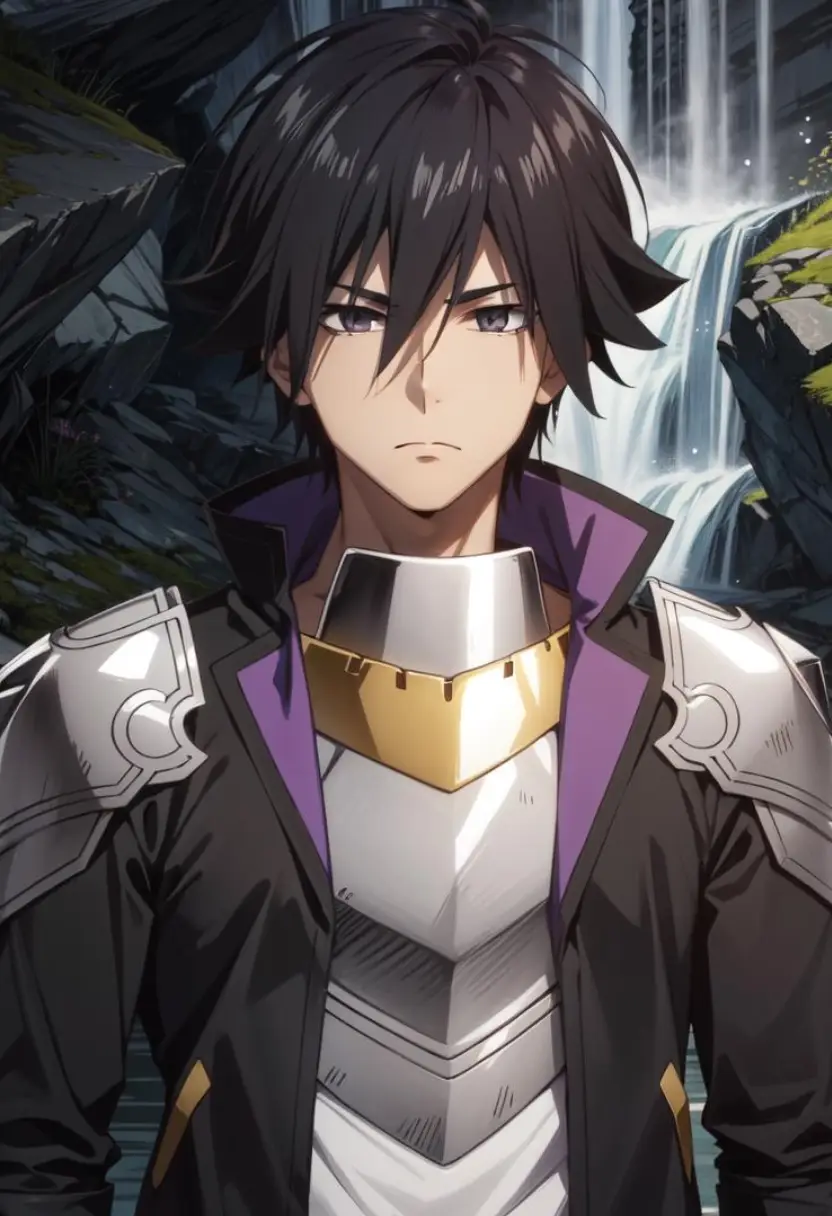 Seiya Ryūgūin