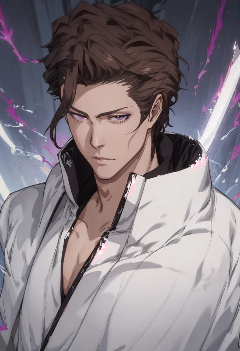 Sōsuke Aizen
