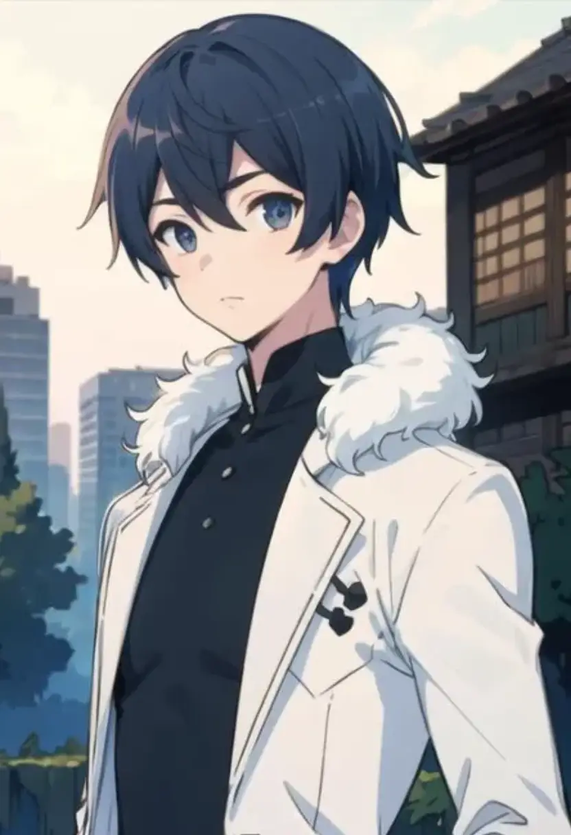 Touya Mochizuki