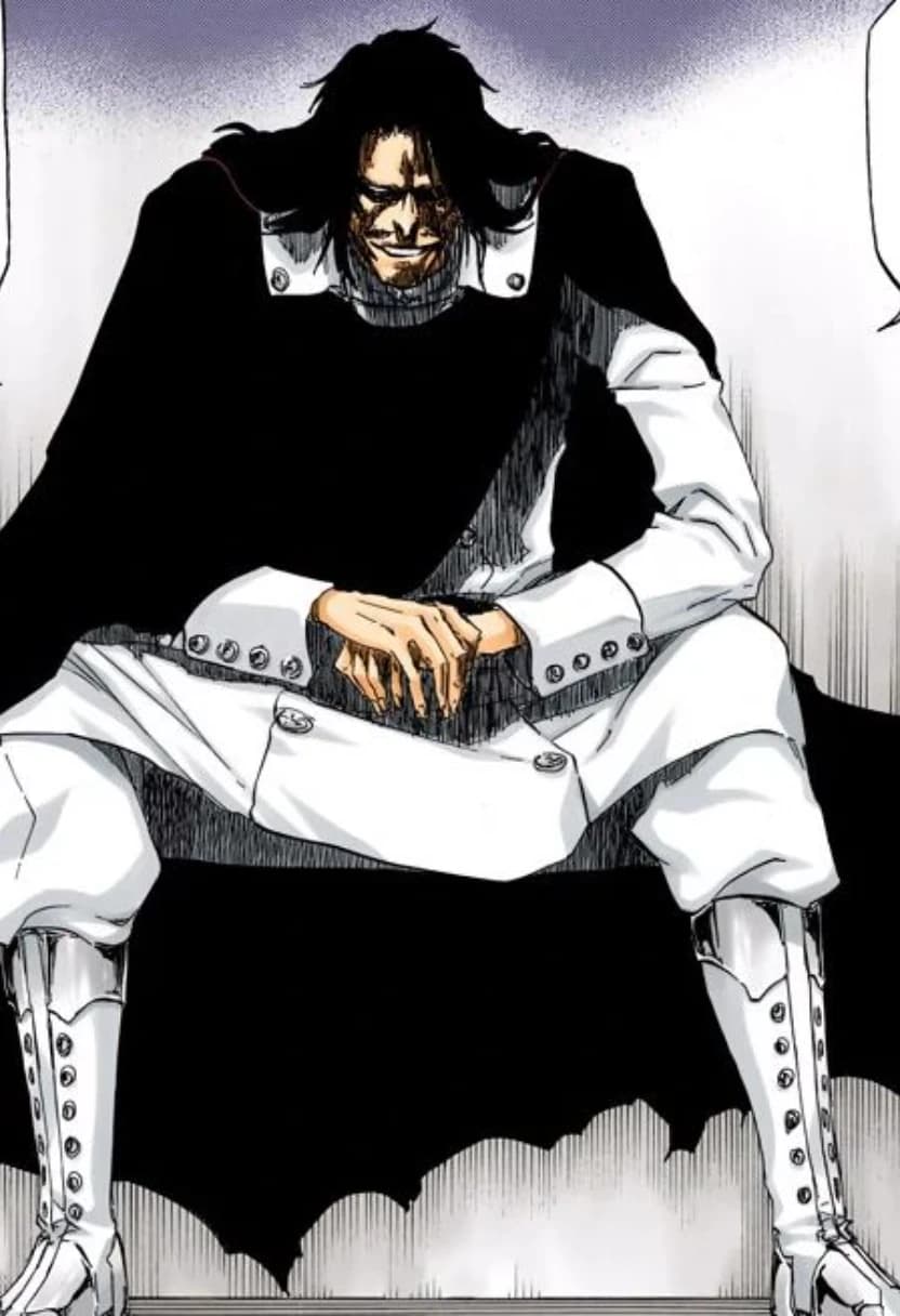 Yhwach